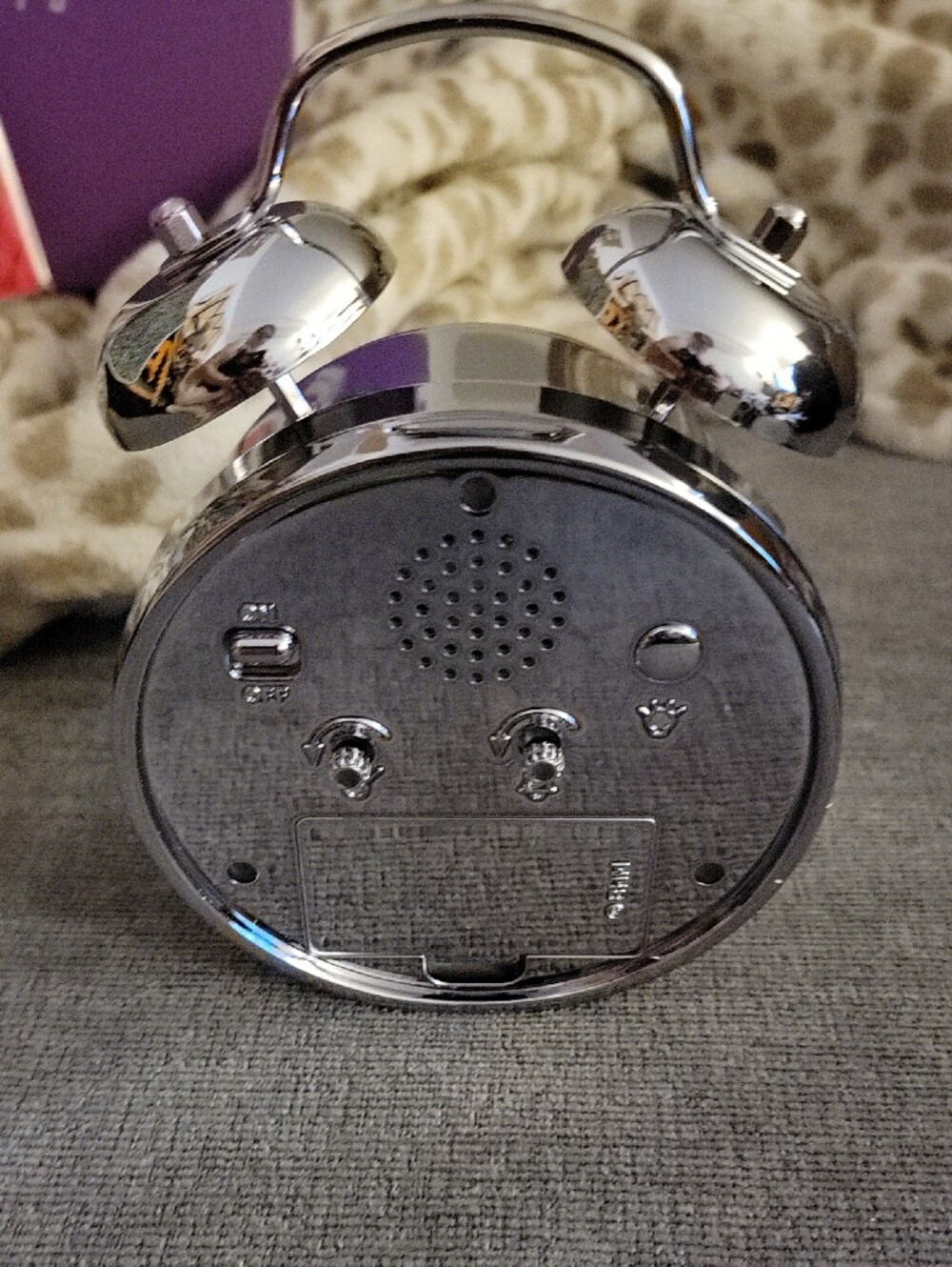 BTS Alarm Clock - Picture 4 of 6